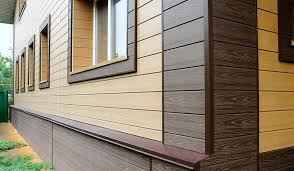 Стеновые сэндвич-панели